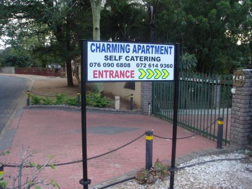 Фотография гостевого дома Charming Self Catering Apartment