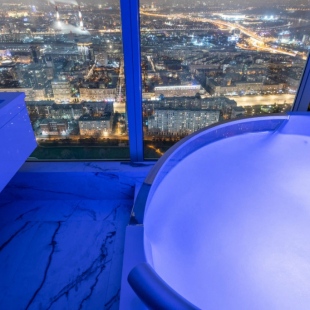 Фотография квартиры Rockmond 58 Luх 8