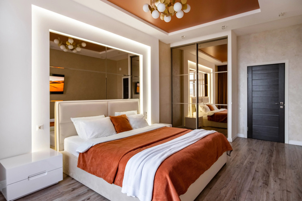 Фотография квартиры Квартира premium