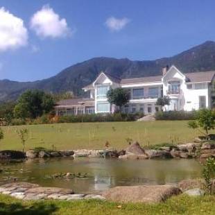 Фотографии мини отеля
Dear Garden