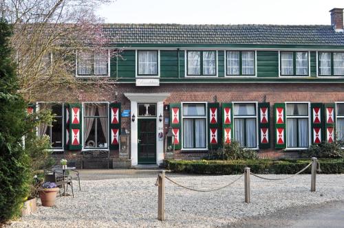 Фотография гостиницы Hotel Randduin