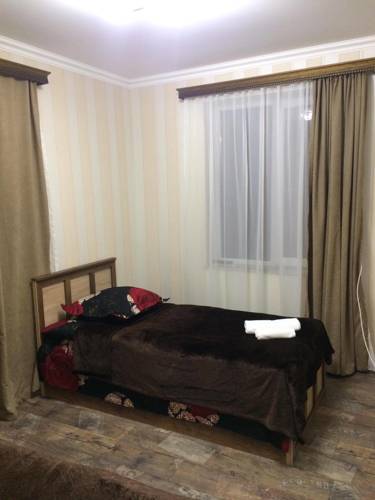 Фотография гостевого дома Сити