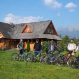 Фотография гостевого дома Chaty Rozprávkovo