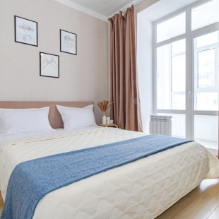 Фотография квартиры Квартира Family City View