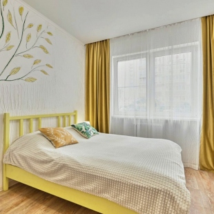 Фотография квартиры Апартаменты у моря от «Максимум»