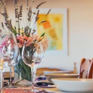Фотографии гостевого дома
La Aldea Colorada Casa Rural