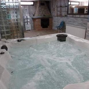 Фотографии гостевого дома
Casa Rural & SPA Mirador Sierra de Béjar