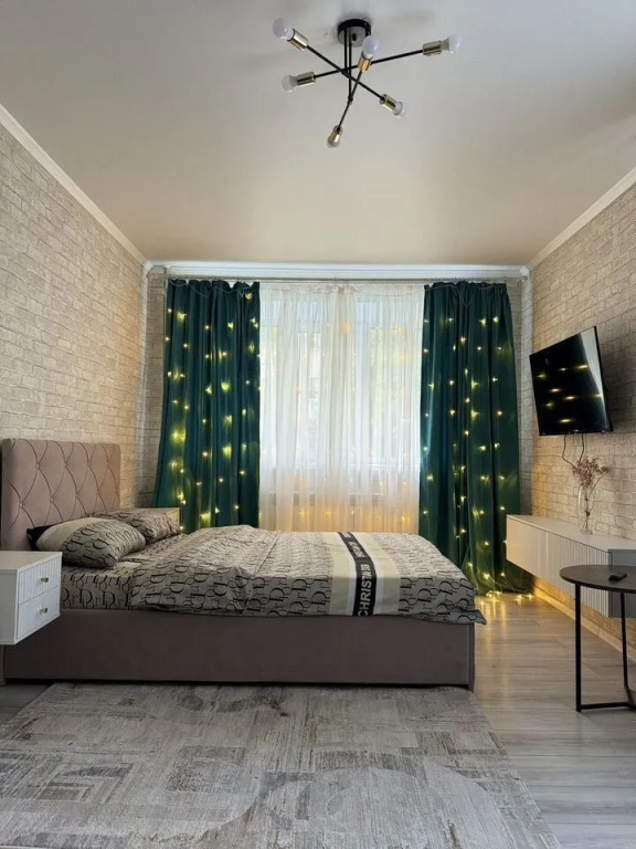 Фотография квартиры Квартира на Улице Карла Маркса 72к4