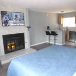 Фотография мотеля Sierra Inn