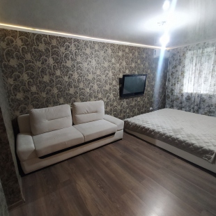 Фотография квартиры Квартира Трехкомнатная в Центре Уютная и Комфортная