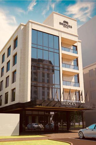 Фотография гостиницы Bridges