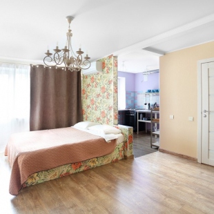 Фотография квартиры Квартира TwoPillows Плехановская 6