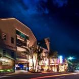 Фотография мотеля Jinsha Motel