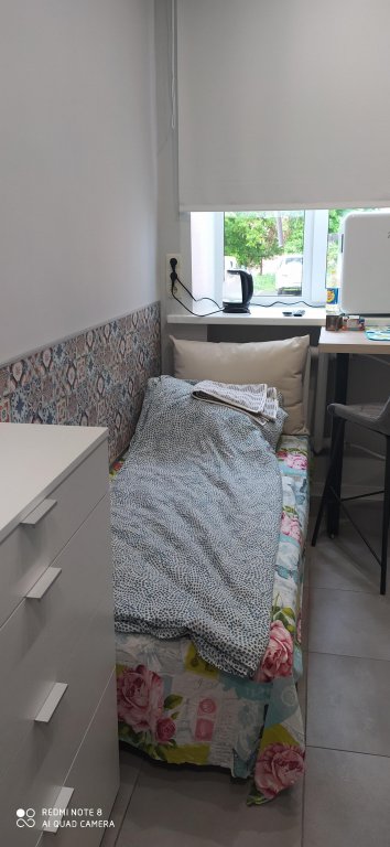 Фотография квартиры Апартаменты у парка Горького