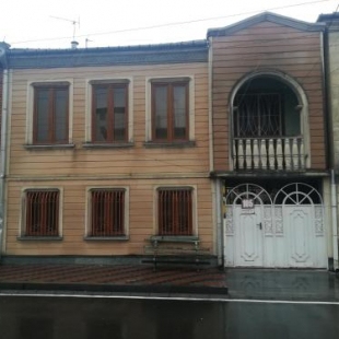 Фотография хостела A2B Hostel