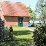 Фотография гостевого дома Lovely Holiday Home in the Zierow with Terrace