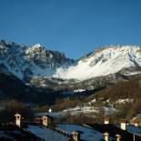 Фотография гостевого дома Casa da 2 a 7 posti nelle Piccole Dolomiti