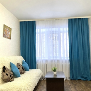 Фотография квартиры Апартаменты Уютная 2х-комнатная квартира в центре гоpода рядом с набережной