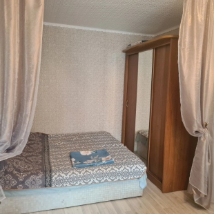 Фотография квартиры Квартира Однокомнатная на Победы 149