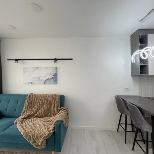 Фотография квартиры Апартаменты Элитные для вашего комфортного отдыха