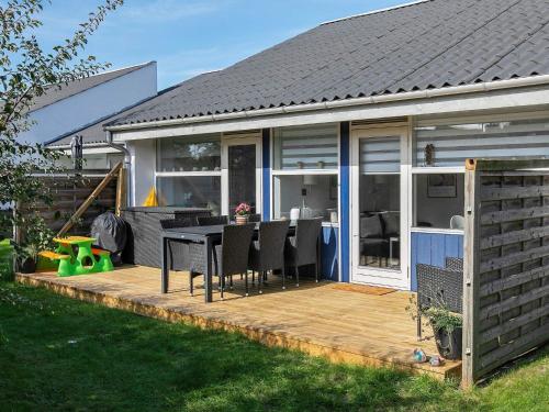 Фотография гостевого дома Holiday home Væggerløse CXLIX