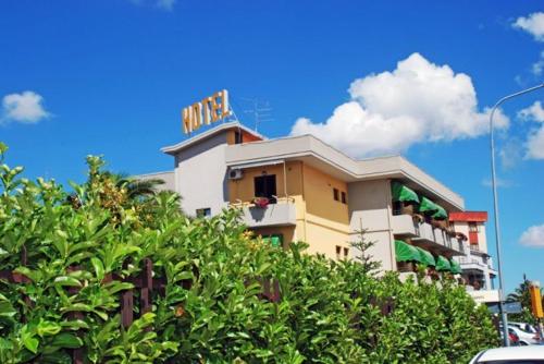 Фотография гостиницы Santoianni