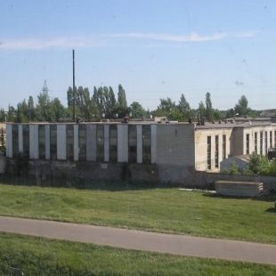 Фотография предприятий Завод Аргон