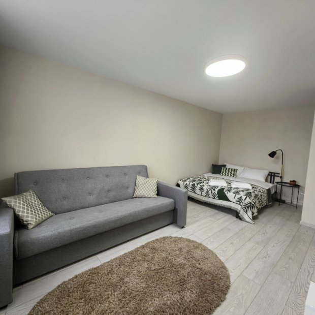 Фотографии квартиры 
            Квартира Мурманский лес