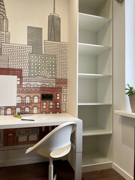 Фотография квартиры Апартаменты на улице Давыдова 11