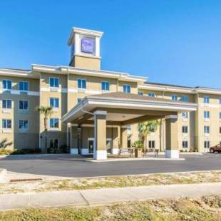 Фотографии гостиницы
Sleep Inn & Suites Panama City Beach