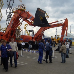 Фотография предприятий Машиностроительная компания КРАНЭКС