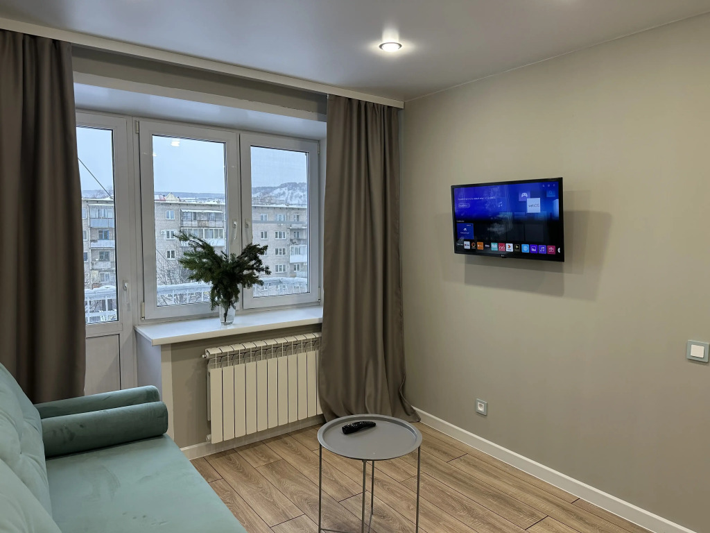 Фотография квартиры Квартира Уютная аренда