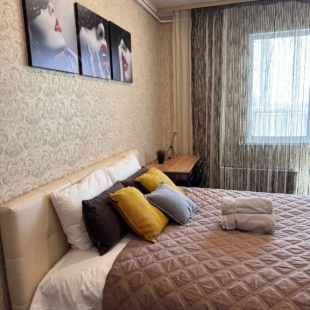 Фотография квартиры Апартаменты 17 микрорайон 2