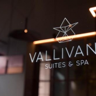 Фотография апарт отеля Vallivana Suites & SPA