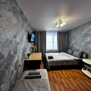 Фотография квартиры Квартира Дом89 в мкрн Советский 2/1