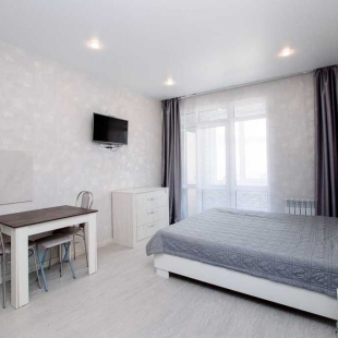 Фотография квартиры Апартаменты СКомфортом в шаге от Санатория "Аралия"