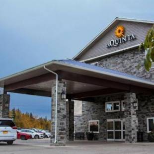 Фотографии гостиницы
La Quinta by Wyndham Fairbanks Airport