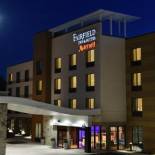 Фотография гостиницы Fairfield Inn & Suites by Marriott Omaha West