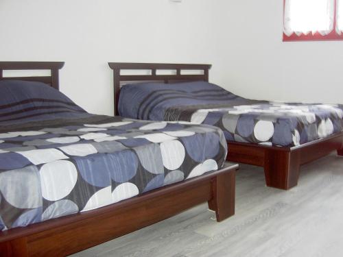 Фотография мини отеля Le Bon Accueil