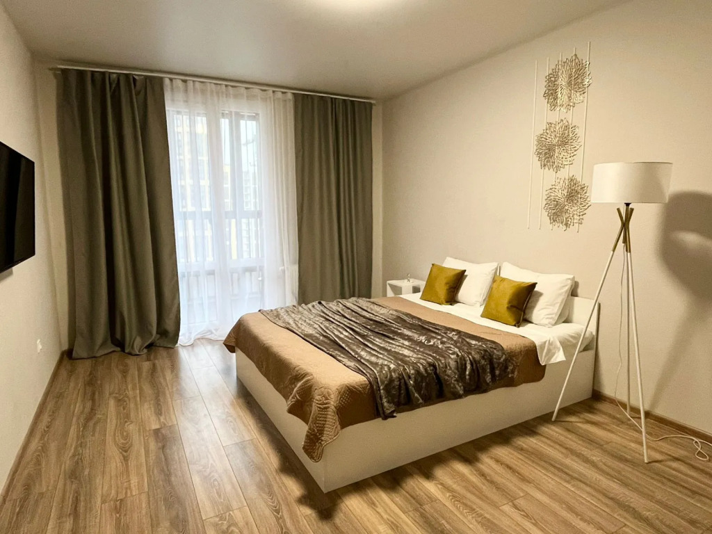 Фотография квартиры Квартира  Неотель рядом с Московским проспектом, трассой М4, ОКБ