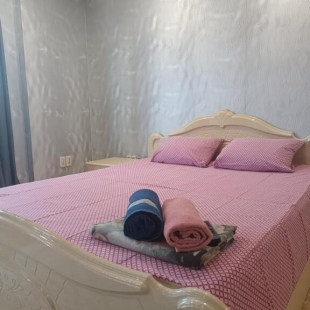 Фотография квартиры Апартаменты на улице Магистральная 95