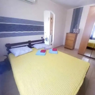 Фотография квартиры Апартаменты на Трубном 8 (1)