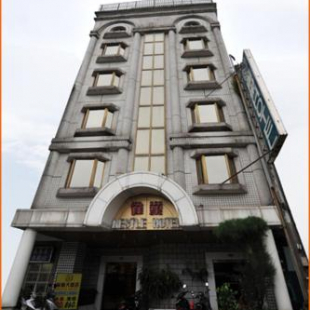 Фотография мини отеля Cyue Chao Hotel