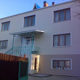 Фотография гостевого дома Юлия на Приморском