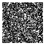 QR код санатория Родник