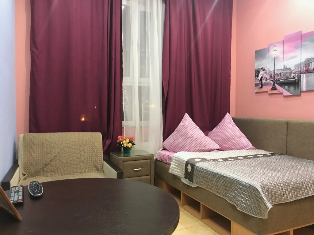 Фотография квартиры Квартира на Улице Колпакова 31
