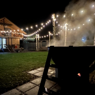 Фотография Коттеджа Частный Дом Dacha