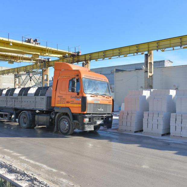 Фотография предприятий Клинцовский силикатный завод