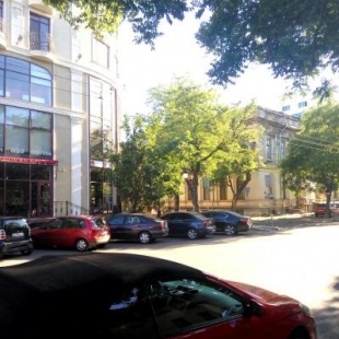 Фотография хостела 2CATS