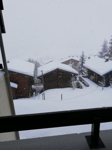 Фотография гостевого дома les saisies ;loue a la semaine